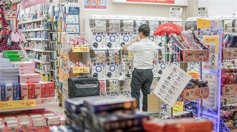 香港哪裏買日本貨：多元視角下的香港與日本商品採購探索